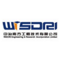WISDRI Engineering & Research Incorporation Limited Logo