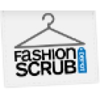 Fashion Scrub Depot Logo