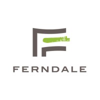 City of Ferndale, Michigan Logo