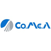 Co.Me.A. srl Logo