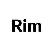 RIM CZ a.s. Logo