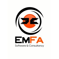EMFA Software & Consultancy Logo