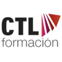 CTL Formación Logo