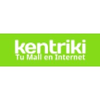 Kentriki Corporation Logo