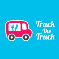 Track The Truck Logo