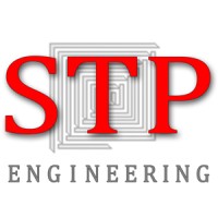 STP engineering Logo