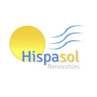 Hispasol Renovables, S.L. Logo