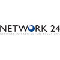 Network24 Logo