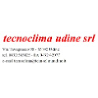 tecnoclima udine srl Logo