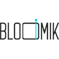 Bloomik Logo