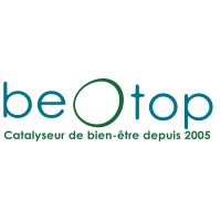 beOtop Logo