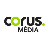 Corus Média Logo