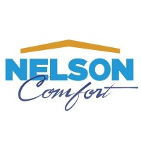 Nelson Comfort Logo