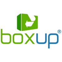 BoxUp Logo