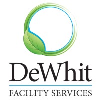DeWhit Facility Services LLC Logo
