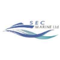 SEC-Marine Ltd Logo