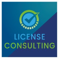 License Consulting Logo