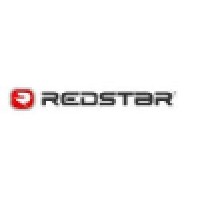 REDSTAR JEANS Logo