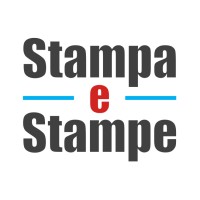 Stampa e Stampe Logo