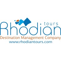 Rhodian | DMC Logo