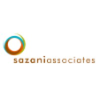 Sazani Associates Logo