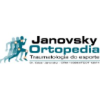 Janovsky Ortopedia e Traumatologia do Esporte Logo