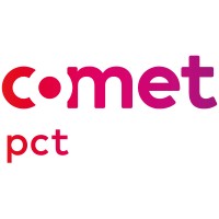 Comet Plasma Control Technologies Logo
