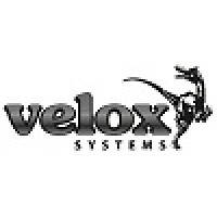 Velox ltd. Logo