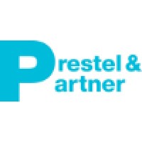 Prestel & Partner Logo