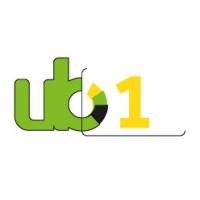 UB1 Logo
