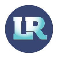 Lee Rubin Speaks Logo