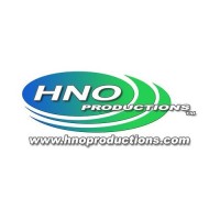 HNO Productions Inc. Logo