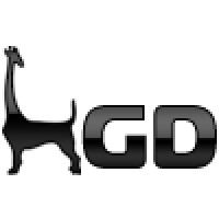 GiraffeDog.net Logo