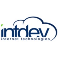 Intdev Internet Technologies Logo