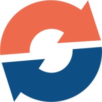 Just Cash Flow PLC Logo