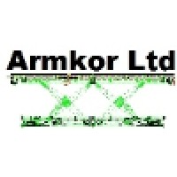 Armkor Ltd Logo