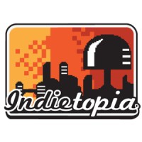 Indietopia Logo
