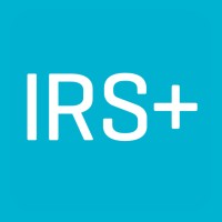 IRS+ Logo