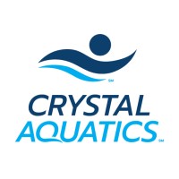 Crystal Aquatics Inc. Logo