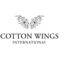 Cotton Wings International Logo