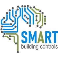 Smart building controls Logo