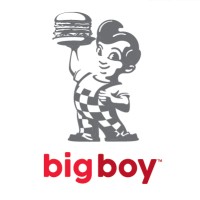Big Boy Restaurant Group, LLC Logo