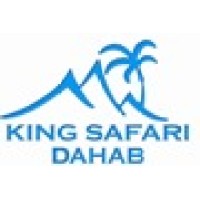 King Safari Dahab Logo