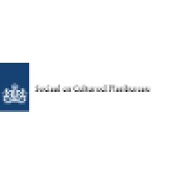 The Netherlands Institute for Social Research (SCP) Logo