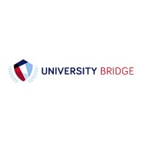 University Bridge Logo
