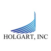 Holgart, Inc. Logo