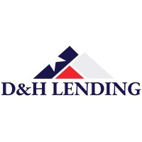 D&H Lending, Inc Logo