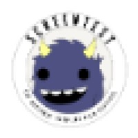 Screentest: The UKs National Student Film Festival Logo