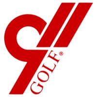 911 Golf ® Logo
