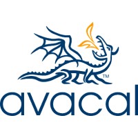 avacal Inc. Logo